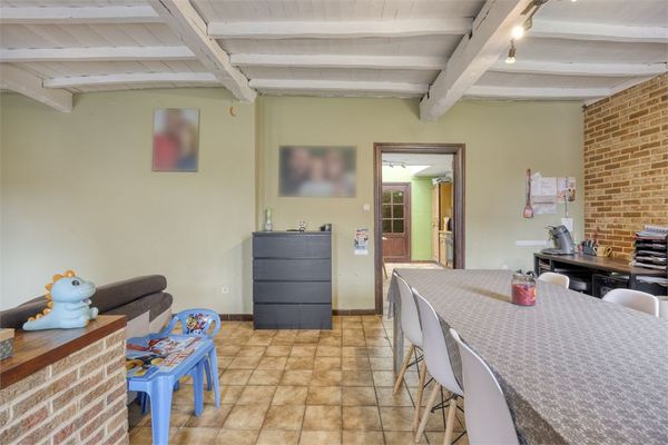 Huis te koop / Ninove