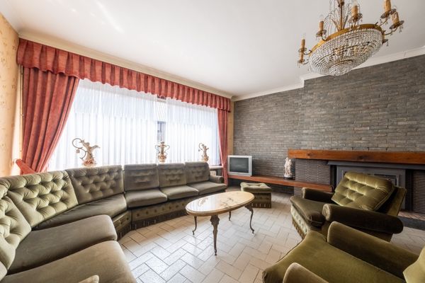 Huis te koop / Nederbrakel