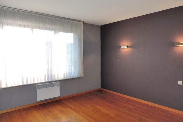 Appartement verkocht / Beringen