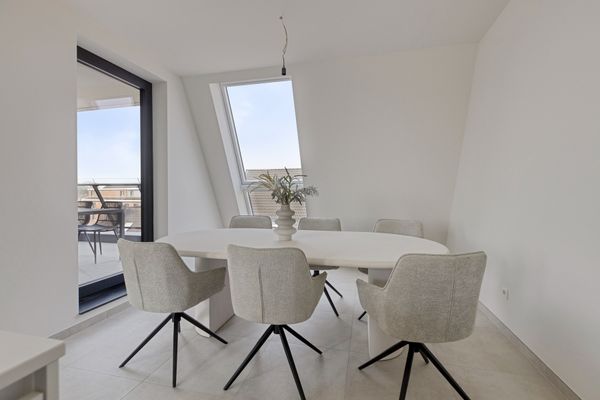 Projet a vendre / Tongres