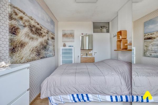 Appartement te koop / De Panne
