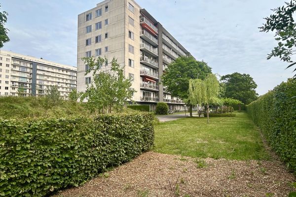Appartement te koop / Heverlee