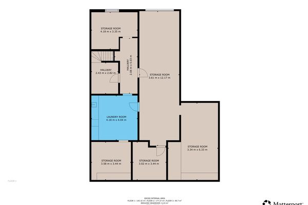 Huis te koop / Lanaken