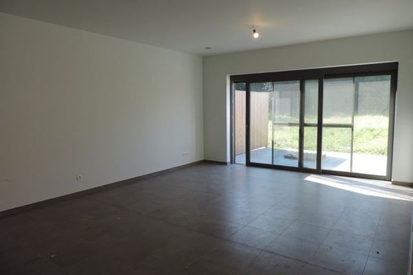 Appartement verhuurd / Beringen