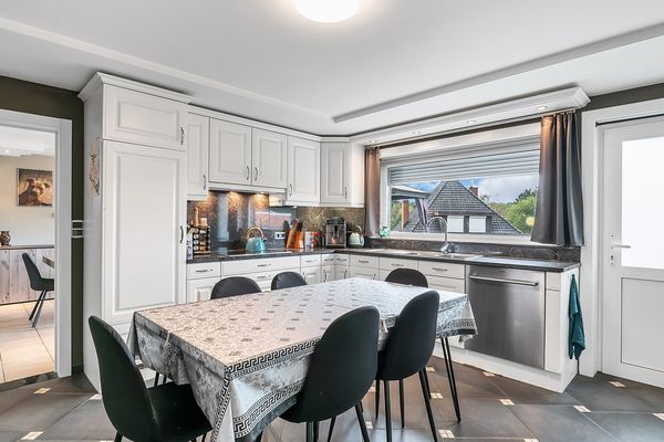 Huis te koop / Paal
