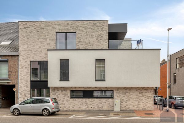 Appartement verhuurd / Neerpelt