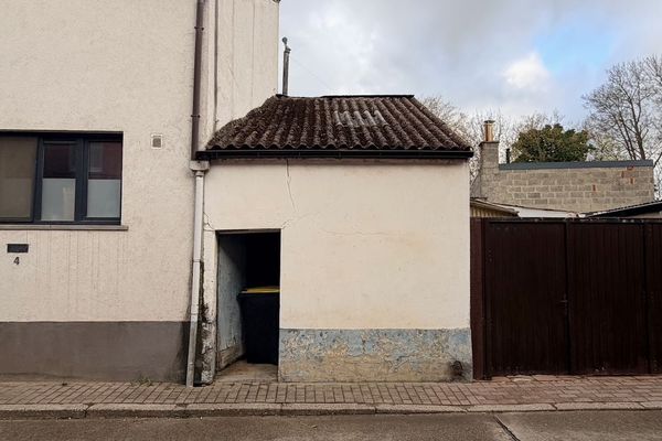 Huis te koop / Hoegaarden