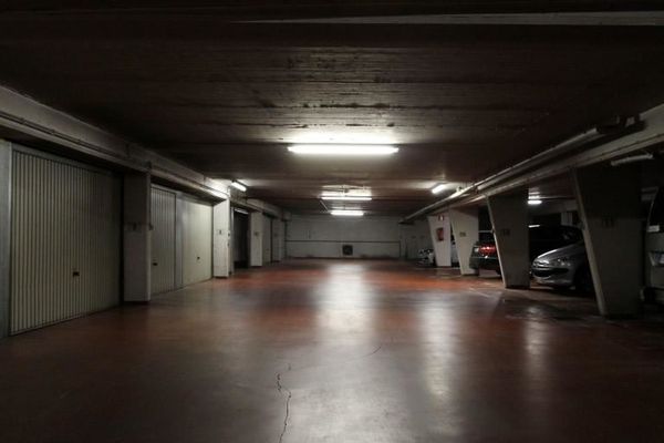 Garage te huur / Sint-Truiden