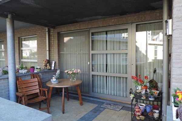 Appartement verkocht / Zonhoven