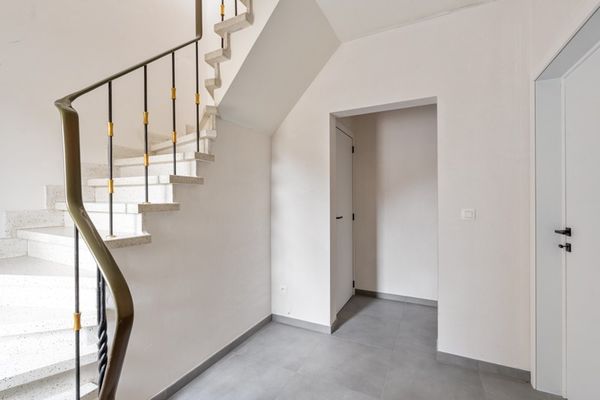 Huis te koop / Ransberg