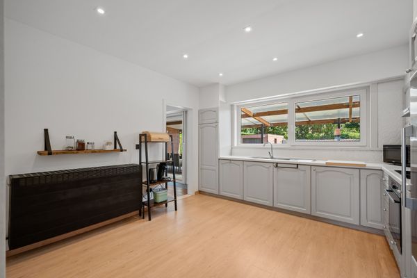 Huis optie koop / Westerlo