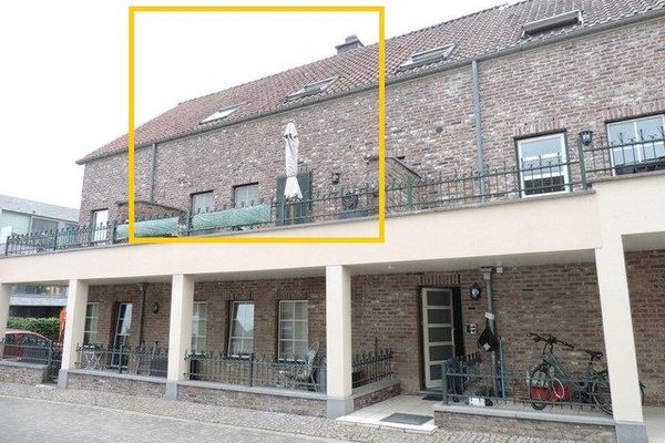 Appartement verkocht / Heusden