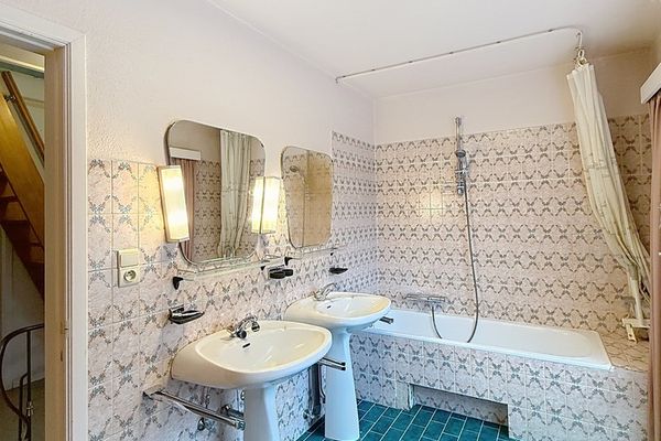 Huis te koop / Hasselt