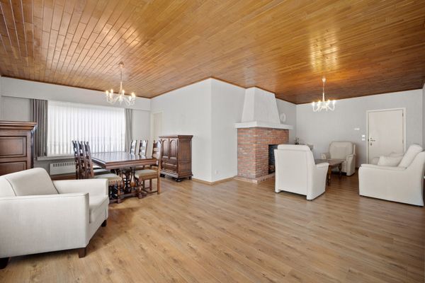 Huis te koop / Itegem