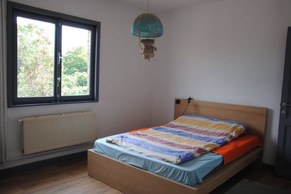 Huis uit mandaat (koop) / Sint-Michiels