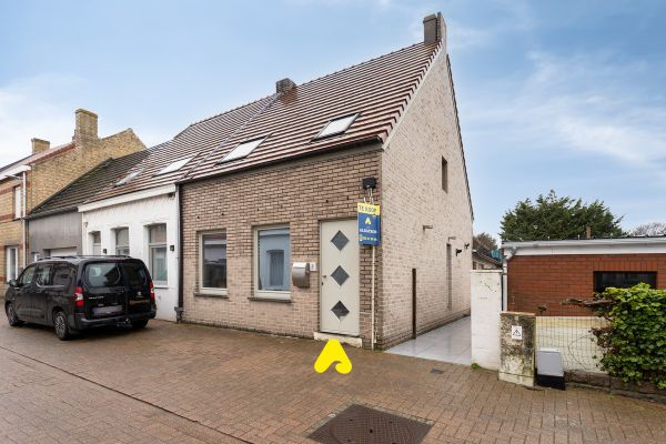 Huis te koop / De Panne