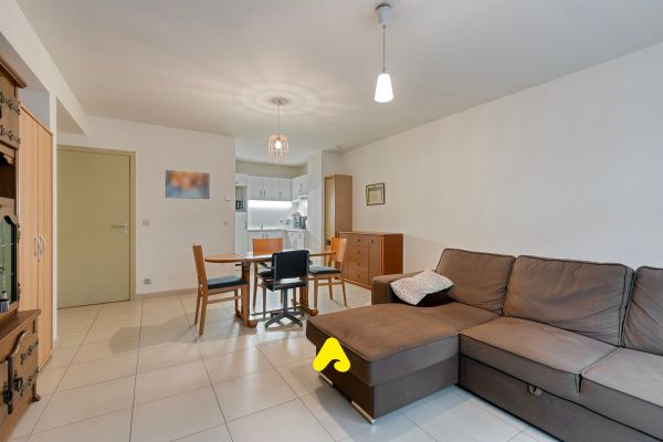Appartement te koop / De Panne