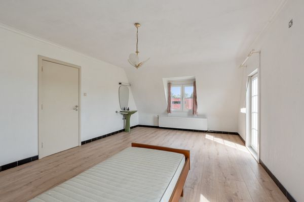 Huis te huur / Linter