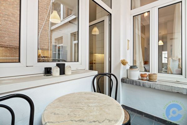 Appartement te koop / Antwerpen