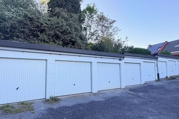 Garage te koop / Leuven