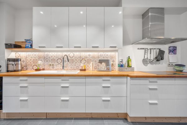 Huis optie koop / Bertem