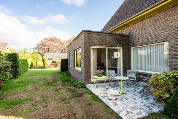 Huis te koop / Lembeke