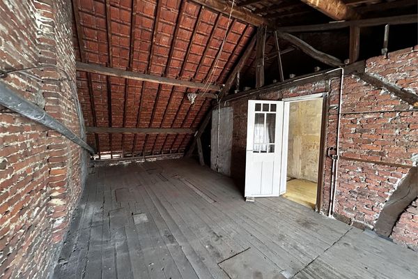 Huis te koop / Hoeselt