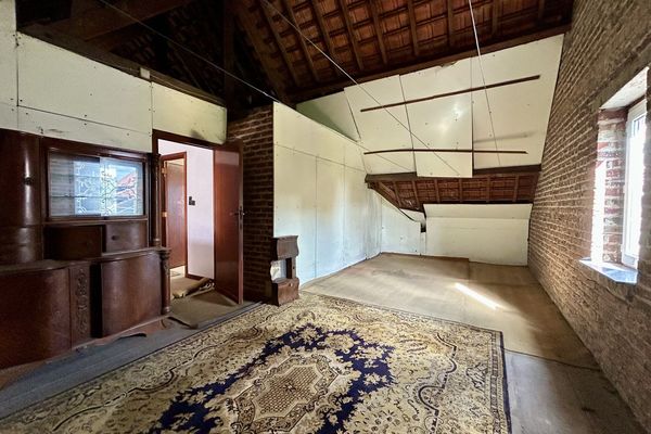 Huis te koop / Bertem