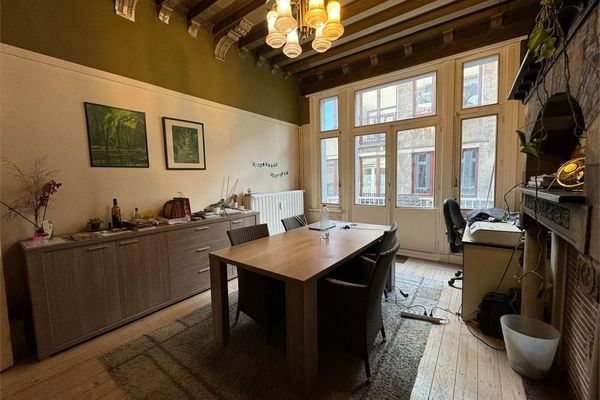 Huis te huur / Antwerpen