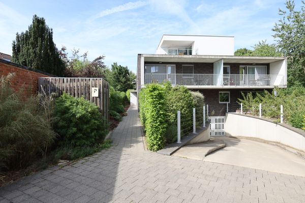 Appartement
                            a louer in Heverlee