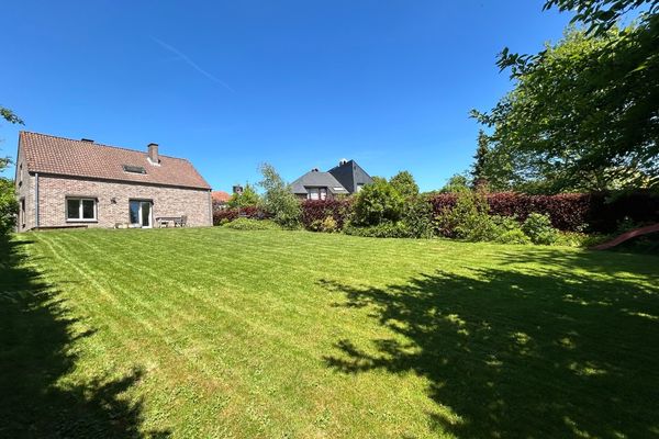 Huis te koop / Heverlee