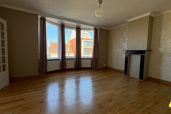 Appartement te huur / De Panne