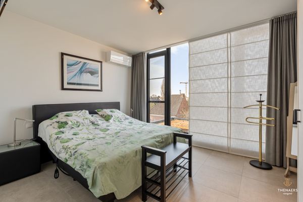 Appartement te koop / Sint-Truiden