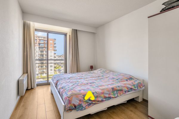 Appartement a vendre / La Panne