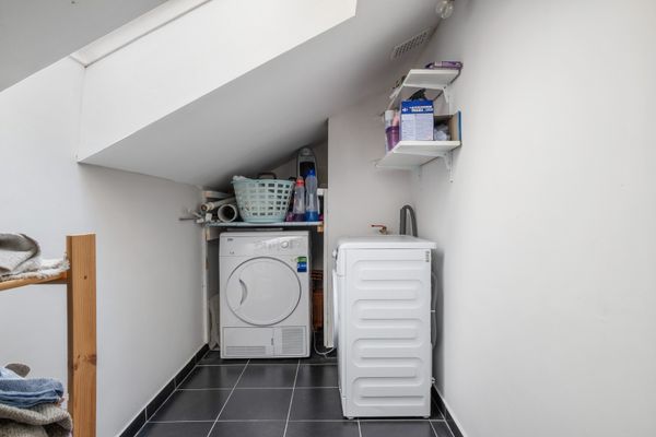 Appartement te koop / Blankenberge