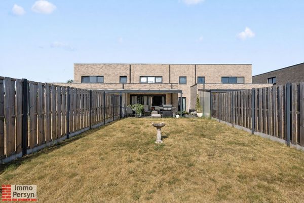 Huis te koop / Leopoldsburg