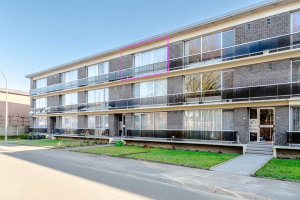 Appartement
                                te huur
                                in Zwijndrecht