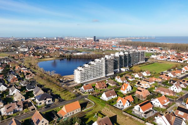 Foto van het pand