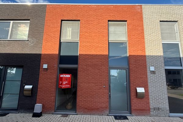 Huis
                                te huur
                                in Torhout