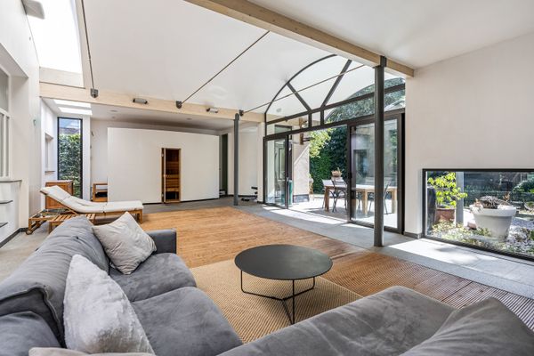 Huis te koop / Genk