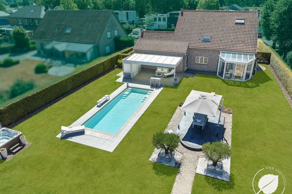 Huis te koop / Stevoort