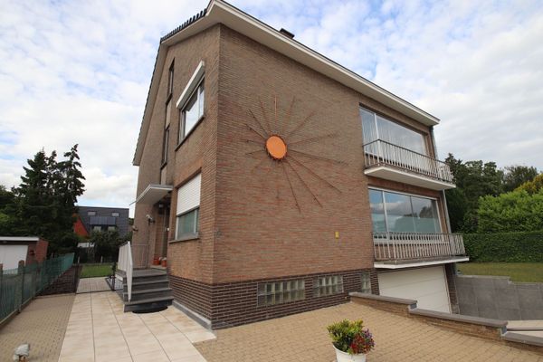 Appartement
                            verhuurd in Leuven
