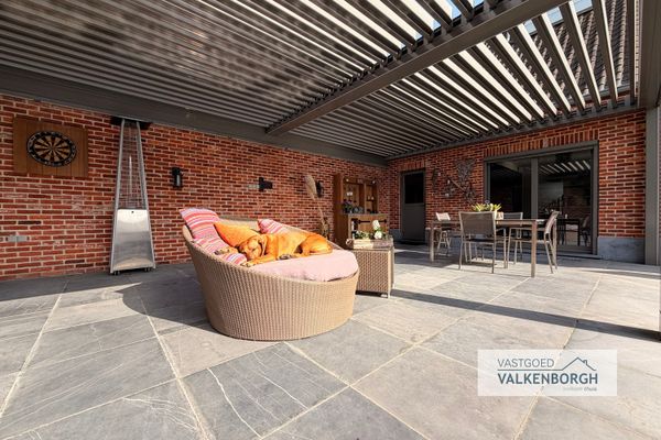 Huis te koop / Zonhoven