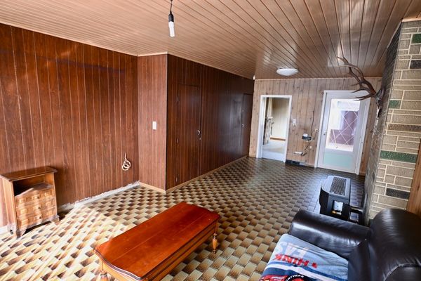Huis optie koop / Nijlen