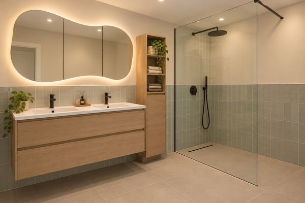 Appartement te huur / Mechelen
