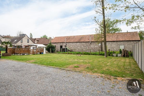 Appartement optie koop / Adegem