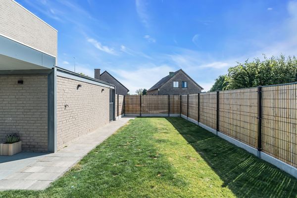 Huis te koop / Lanaken