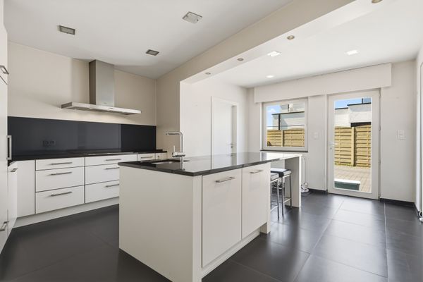Huis te koop / Itegem