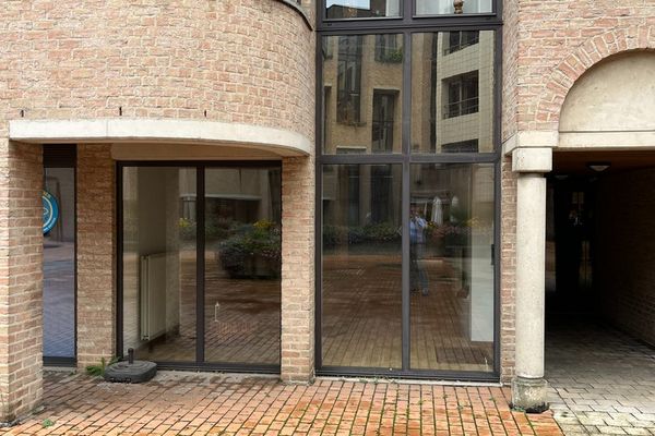 Kantoor te huur / Hasselt