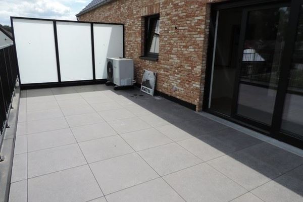 Appartement verhuurd / Ham